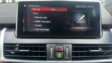 BMW 2 Series 225xe M Sport 5dr Auto Hatchback